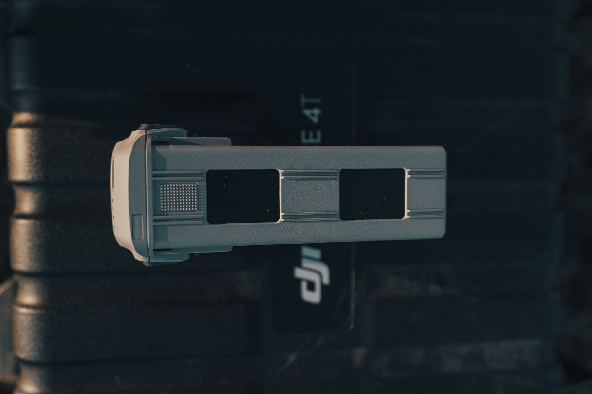Matrice 4T Thermal Drone