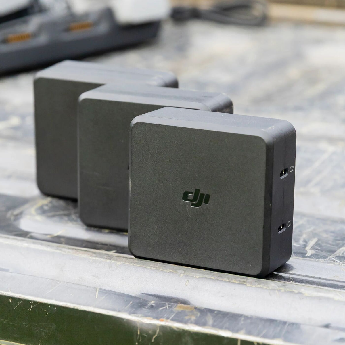 DJI 100W Charging Block for Matrice 4 Series